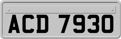 ACD7930