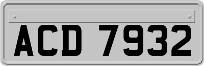 ACD7932