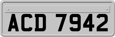 ACD7942