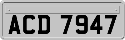 ACD7947