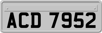 ACD7952
