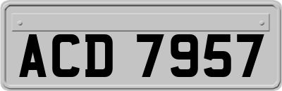 ACD7957