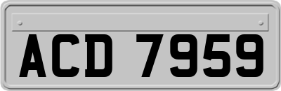 ACD7959