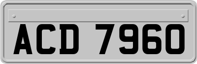 ACD7960
