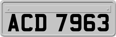 ACD7963