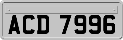 ACD7996