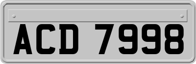 ACD7998