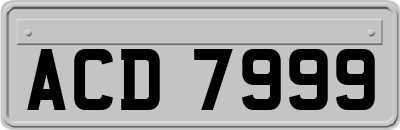 ACD7999