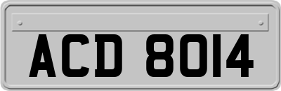 ACD8014