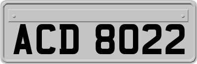 ACD8022