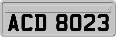 ACD8023