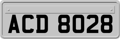 ACD8028