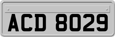 ACD8029