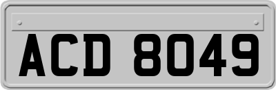 ACD8049