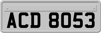 ACD8053