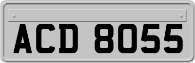 ACD8055