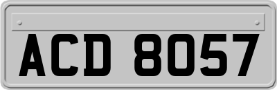 ACD8057