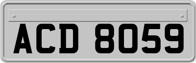 ACD8059