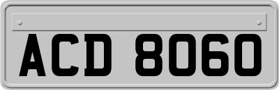 ACD8060