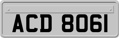 ACD8061