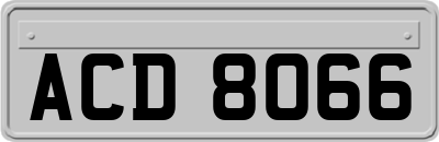 ACD8066
