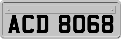 ACD8068