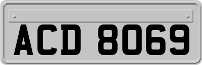 ACD8069