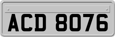 ACD8076