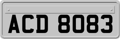 ACD8083