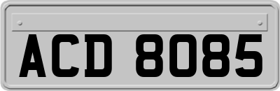 ACD8085