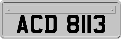 ACD8113