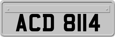 ACD8114