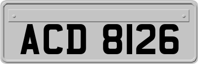 ACD8126