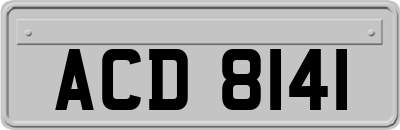ACD8141