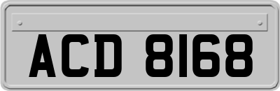 ACD8168