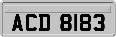 ACD8183