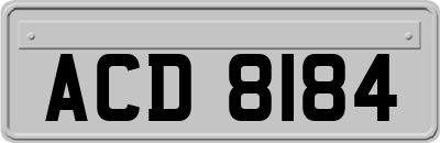 ACD8184