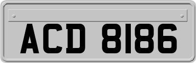 ACD8186