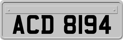 ACD8194