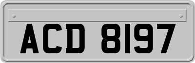 ACD8197
