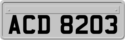 ACD8203