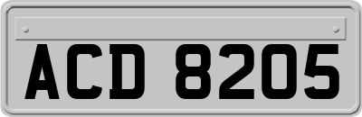 ACD8205
