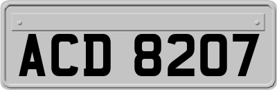 ACD8207
