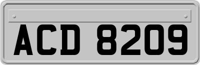 ACD8209