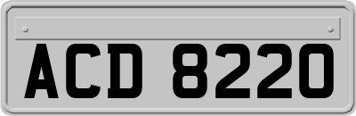 ACD8220