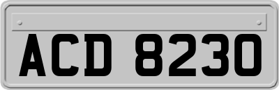 ACD8230