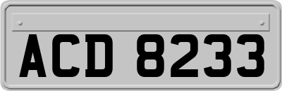 ACD8233