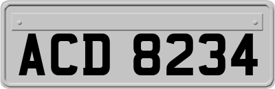 ACD8234