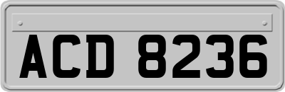 ACD8236