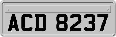 ACD8237